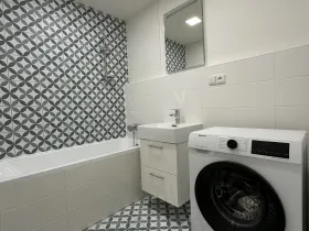 Pronájem bytu 2+kk, Kladno - Kročehlavy, U Hvězdy, 41 m2