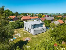 Prodej rodinného domu, Černilov, 178 m2