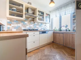 Prodej bytu 3+kk, Praha - Záběhlice, Hlavní, 72 m2