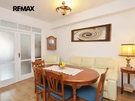 Prodej bytu 2+1, Praha - Vršovice, Lvovská, 70 m2