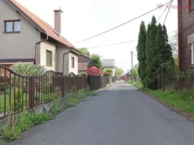 Prodej pozemku pro bydlení, Petřvald, Nová, 394 m2