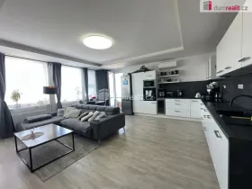 Pronájem bytu 3+kk, Břeclav, J. Opletala, 82 m2