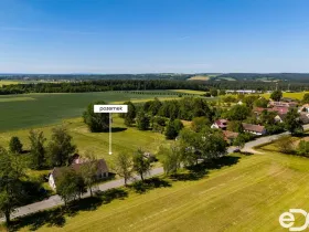 Prodej pozemku pro bydlení, Roudná - Janov, 1469 m2