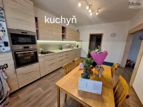 Prodej bytu 4+1, Most, Obránců míru, 115 m2