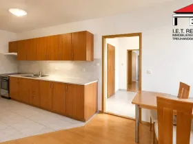 Pronájem bytu 3+1, Brno, Václavská, 84 m2