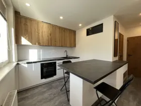 Pronájem bytu 1+1, Brno, Jasanová, 33 m2