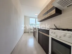 Pronájem bytu 2+1, Zlín, Kúty, 60 m2