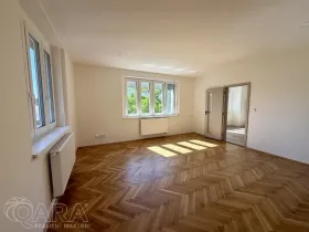 Pronájem kanceláře, Praha - Hodkovičky, K dubinám, 80 m2
