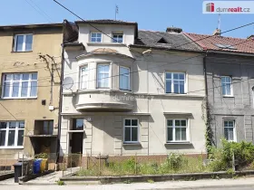 Prodej rodinného domu, Lovosice, U Výtopny, 200 m2