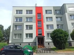 Pronájem bytu 3+1, Slatiňany, Tyršova, 74 m2