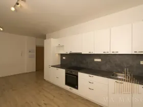 Pronájem bytu 2+kk, Rakovník - Rakovník II, Kloučkova, 45 m2