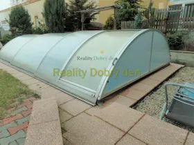 Pronájem bytu 2+kk, Opava, Hozovo nábřeží, 81 m2