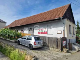 Prodej rodinného domu, Buchlovice, Horní Podvinohradí, 237 m2