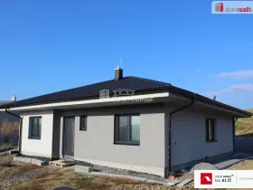 Prodej rodinného domu, Koryčany - Lískovec, 115 m2