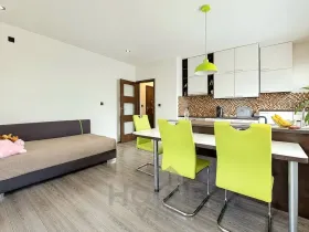 Prodej bytu 1+kk, Praha - Břevnov, Patočkova, 41 m2