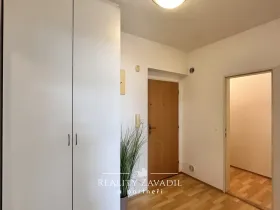 Pronájem bytu 2+kk, Hlinsko, Rataje, 56 m2