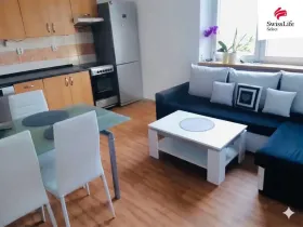 Pronájem bytu 2+kk, Trutnov, Komenského, 52 m2