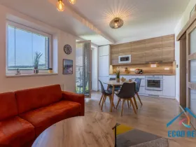 Prodej bytu 1+kk, Loučná pod Klínovcem - Loučná, 37 m2