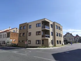 Prodej bytu 3+kk, Jablonec nad Nisou, Krkonošská, 63 m2