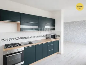 Prodej bytu 1+1, Ostrava, Mánesova, 37 m2