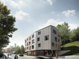 Prodej bytu 1+kk, Pec pod Sněžkou, 30 m2