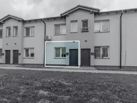 Prodej bytu 1+kk, Ostrava, Na Lánech, 34 m2