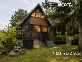 Prodej chaty, Popůvky, 70 m2