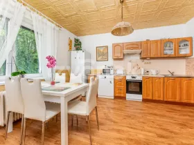 Prodej rodinného domu, Luhačovice - Polichno, 130 m2