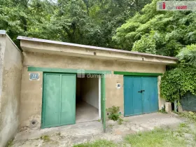 Pronájem garáže, Ústí nad Labem, Důlce, 24 m2