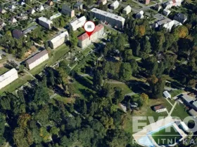 Pronájem bytu 2+1, Bruntál, Švermova, 52 m2