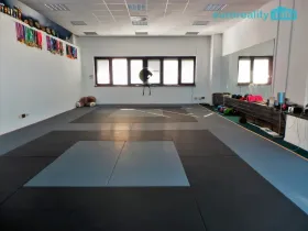 Pronájem obchodního prostoru, Praha - Stodůlky, Mukařovského, 347 m2