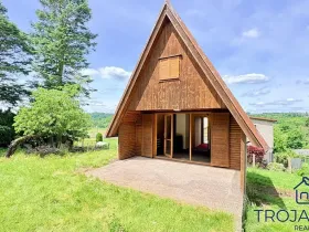 Prodej chaty, Lštění, 78 m2