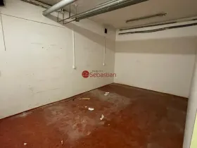 Pronájem komerční nemovitosti, Praha - Žižkov, Hartigova, 66 m2