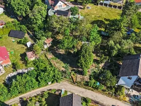Prodej pozemku pro bydlení, Úvaly, Na Ztraceném korci, 1302 m2