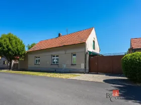Prodej rodinného domu, Slavětín, Maršála Koněva, 115 m2