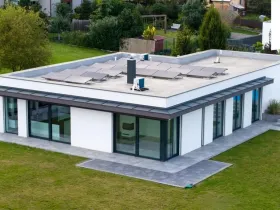 Prodej rodinného domu, Všestary, Oblouková, 280 m2
