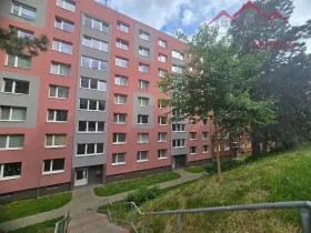 Prodej bytu 3+1, Jirkov, Generála Svobody, 78 m2