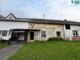 Pronájem rodinného domu, Stránecká Zhoř, 90 m2