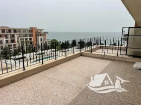 Prodej bytu 3+kk, Sveti Vlas, Bulharsko, 115 m2