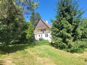 Prodej chalupy, Maletín, 80 m2