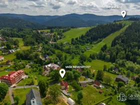 Prodej rodinného domu, Bublava, 180 m2