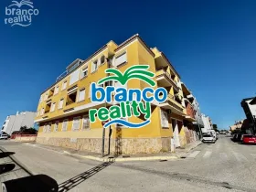 Prodej bytu 3+kk, Formentera del Segura, Alicante, Španělsko, 47 m2