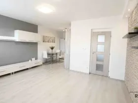 Prodej bytu 2+kk, Kuřim, Dlouhá, 56 m2