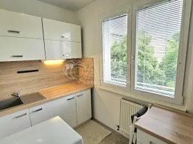 Pronájem bytu 2+1, Praha - Strašnice, Krupská, 46 m2