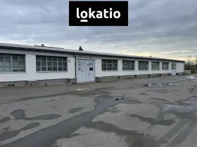 Pronájem skladu, Hradec Králové, Pražská třída, 520 m2