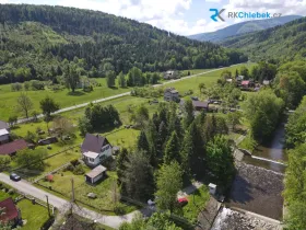 Prodej rodinného domu, Raškovice, 126 m2