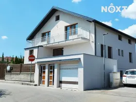 Pronájem bytu 1+1, Vráto, 50 m2