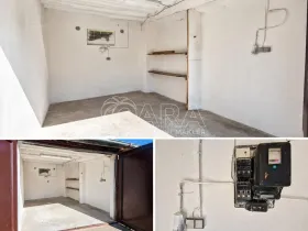 Pronájem garáže, Tábor - Měšice, Sezimovská, 18 m2