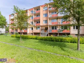 Prodej bytu 3+1, Postřelmov, Závořická, 76 m2