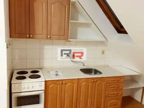 Pronájem bytu 1+kk, Olomouc - Nová Ulice, Resslova, 36 m2